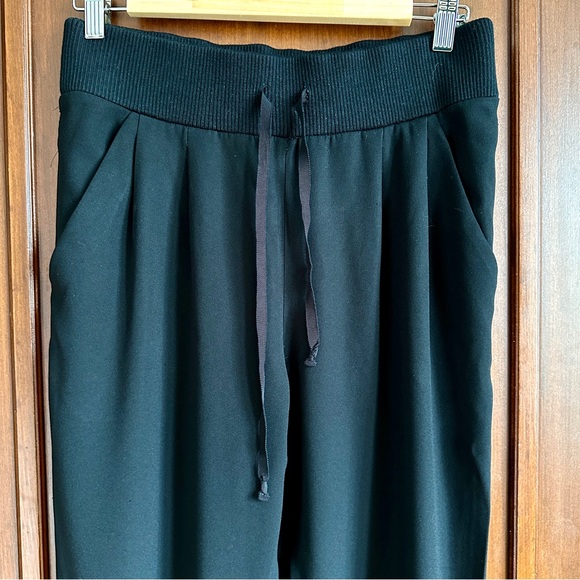 Wilfred jogger pants - Picture 2 of 9
